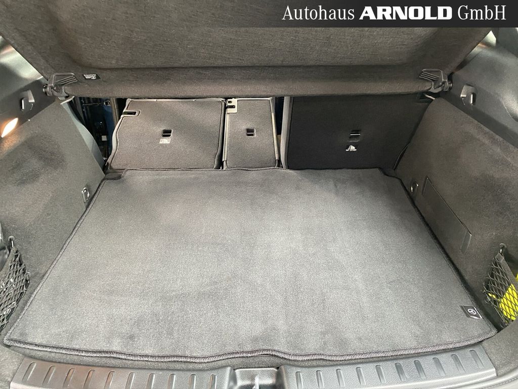 Mercedes-Benz EQA 2023