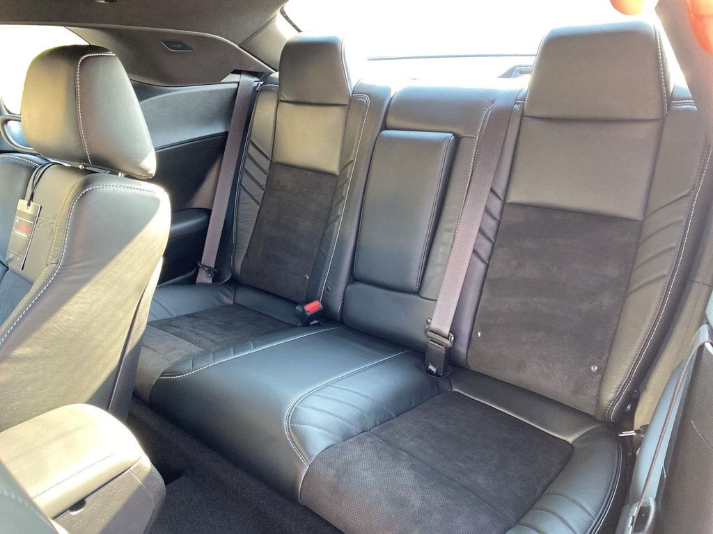 Dodge Challenger 2024