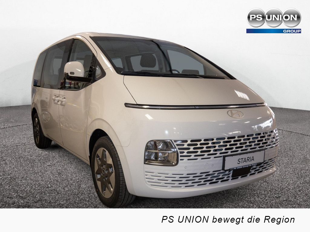 Hyundai STARIA 2024