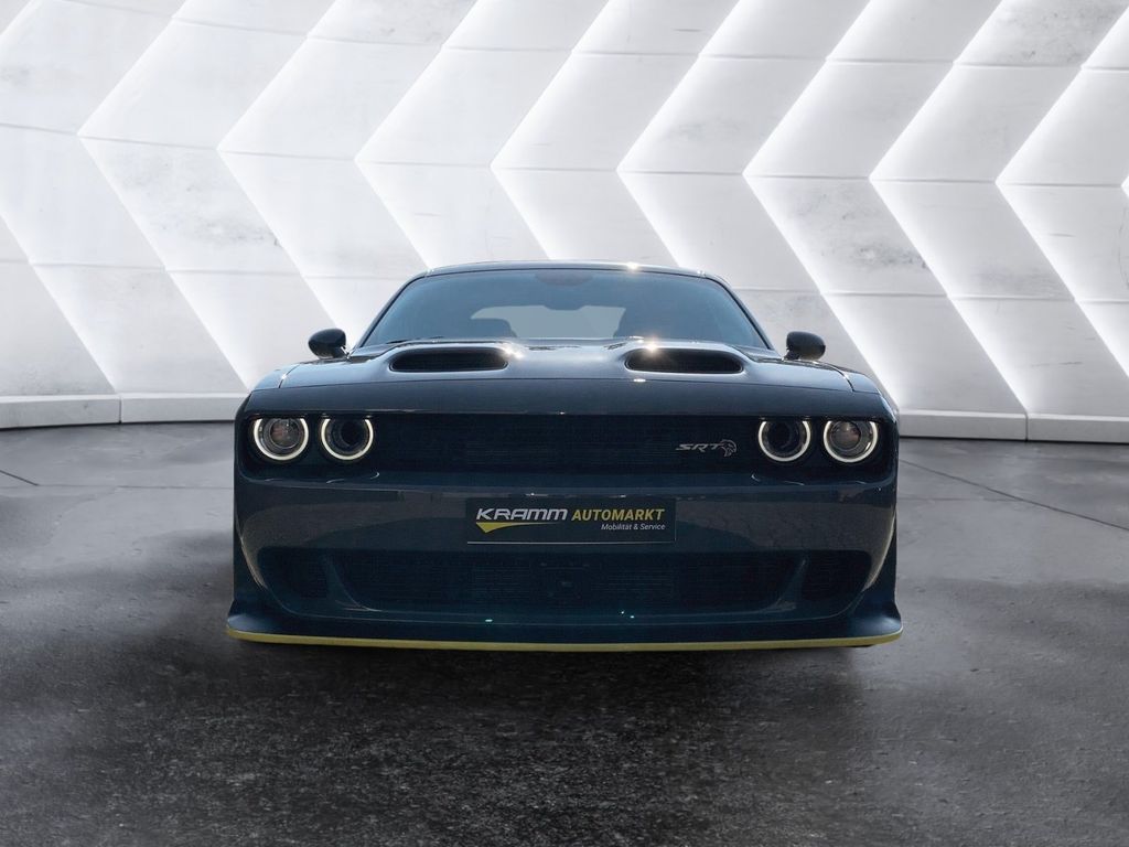 Dodge Challenger 2024