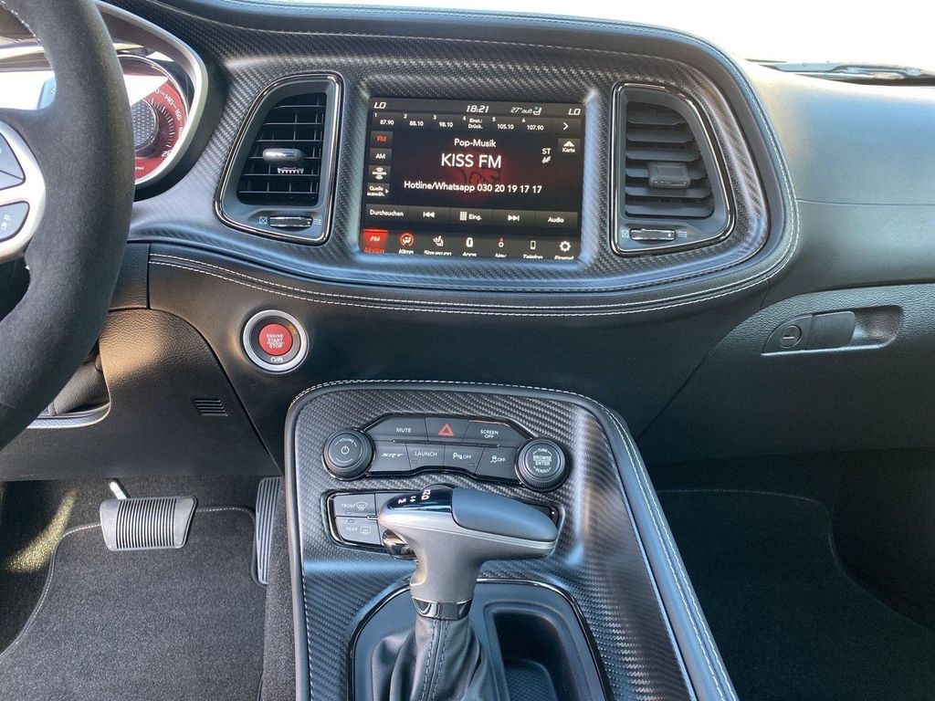 Dodge Challenger 2024