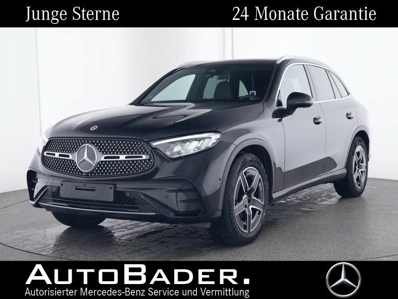 Mercedes-Benz GLC 200 2023