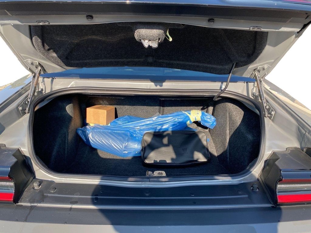 Dodge Challenger 2024