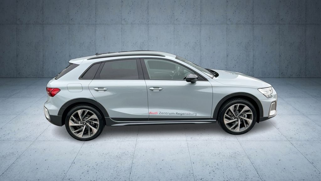Audi A3 2025