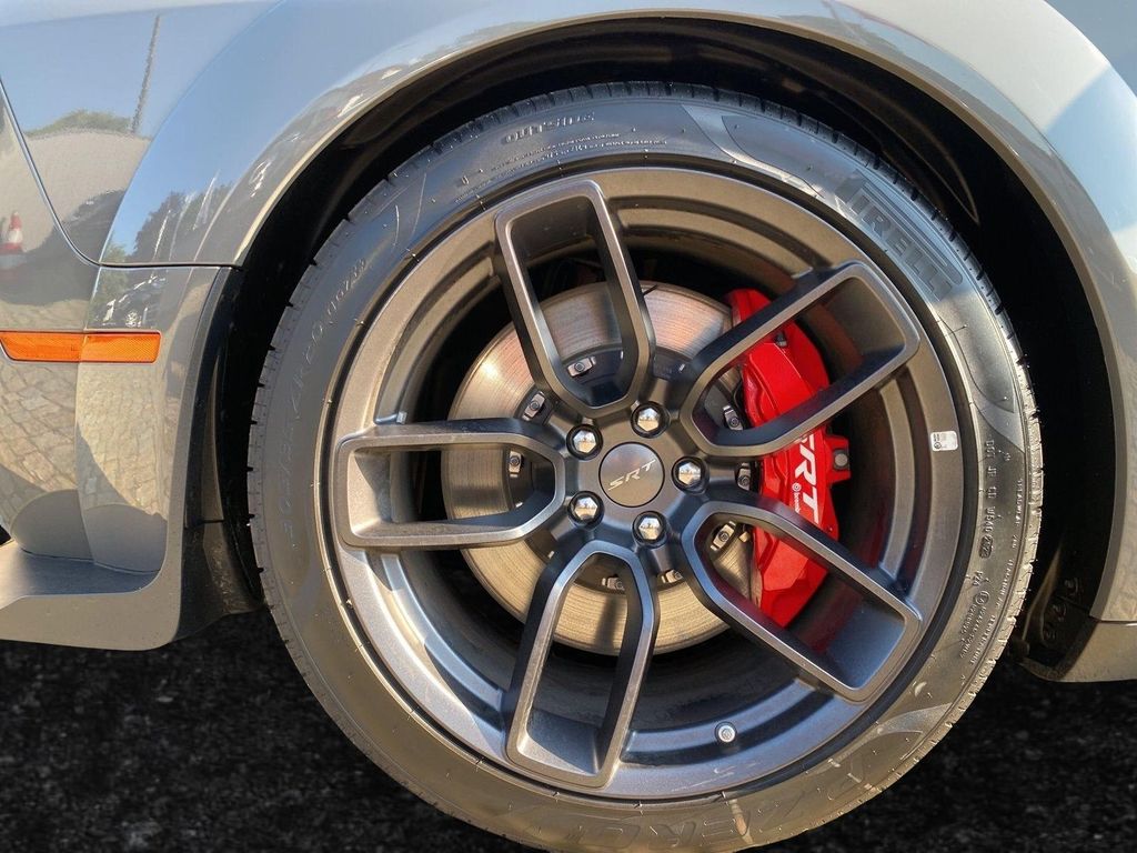 Dodge Challenger 2024