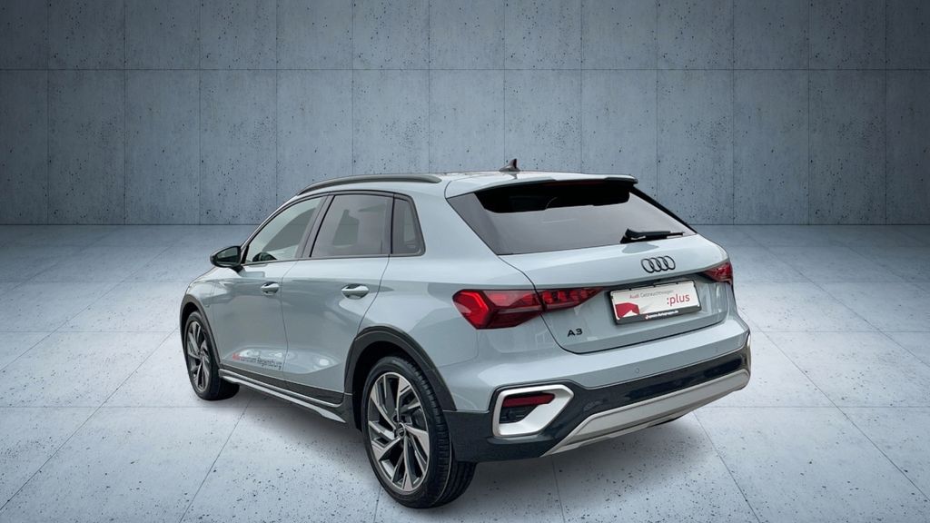 Audi A3 2025