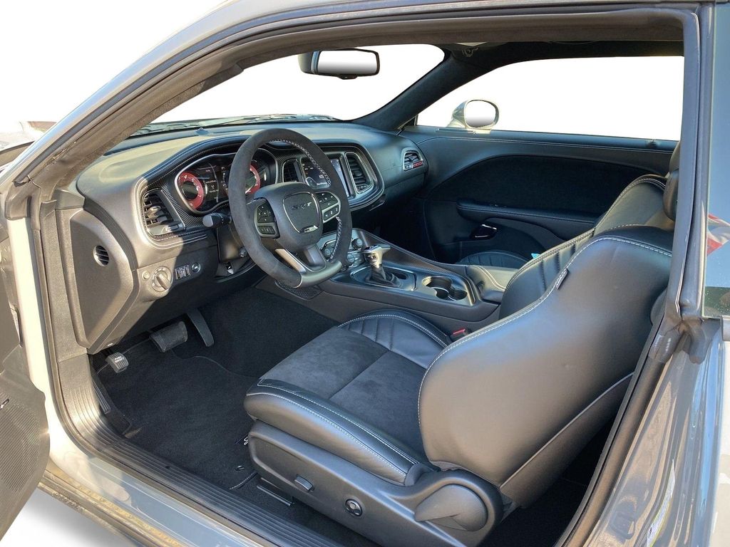 Dodge Challenger 2024