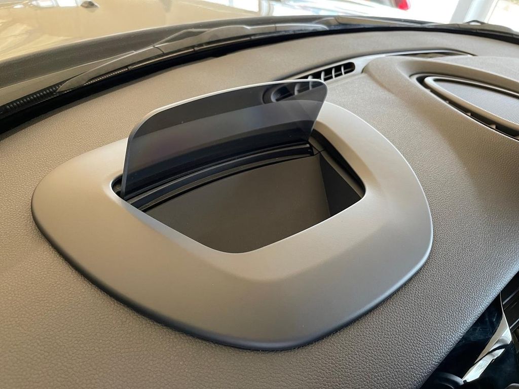 MINI Cooper S Cabrio 2023