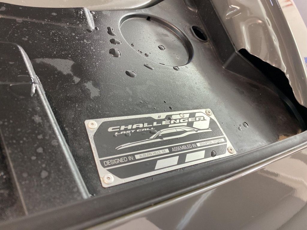 Dodge Challenger 2024