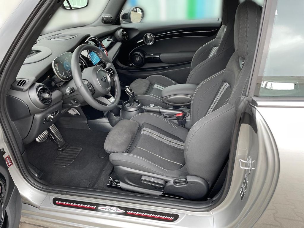 MINI Cooper S Cabrio 2023