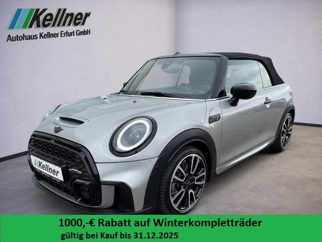 MINI Cooper S Cabrio 2023