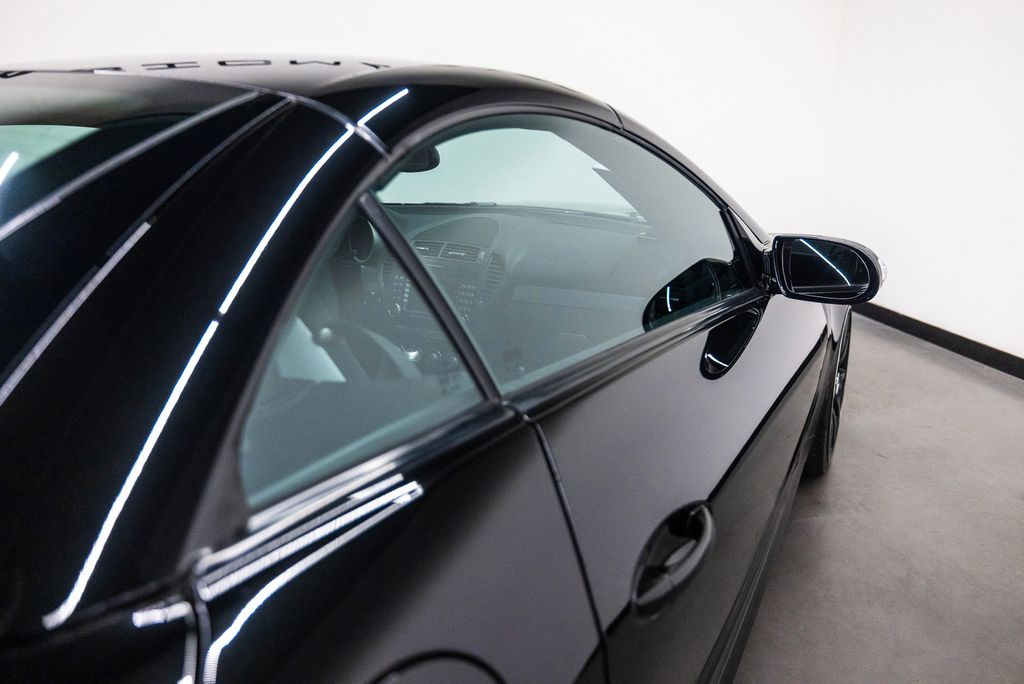 Mercedes-Benz SLK 350 2005