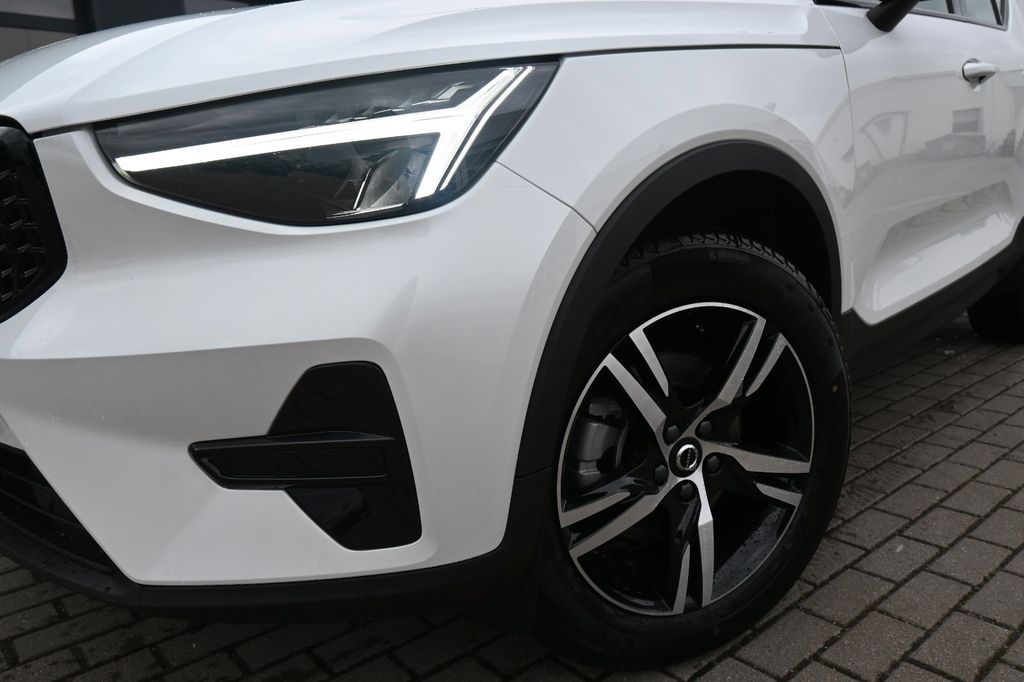 Volvo XC40 2024
