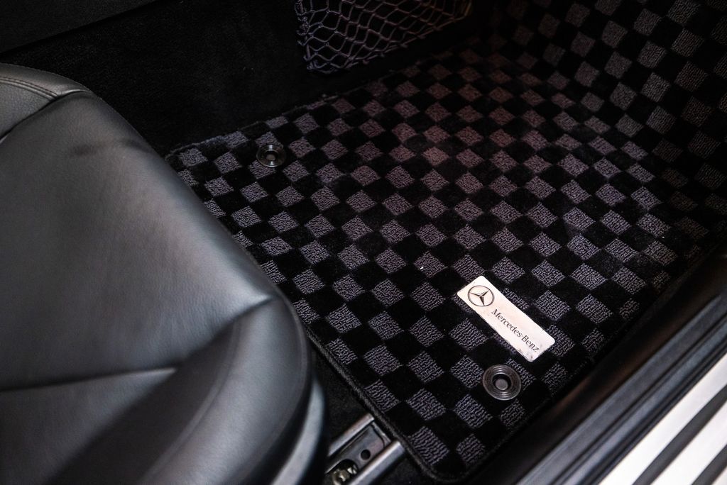 Mercedes-Benz SLK 350 2005