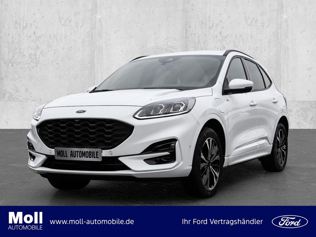 Ford Kuga 2024