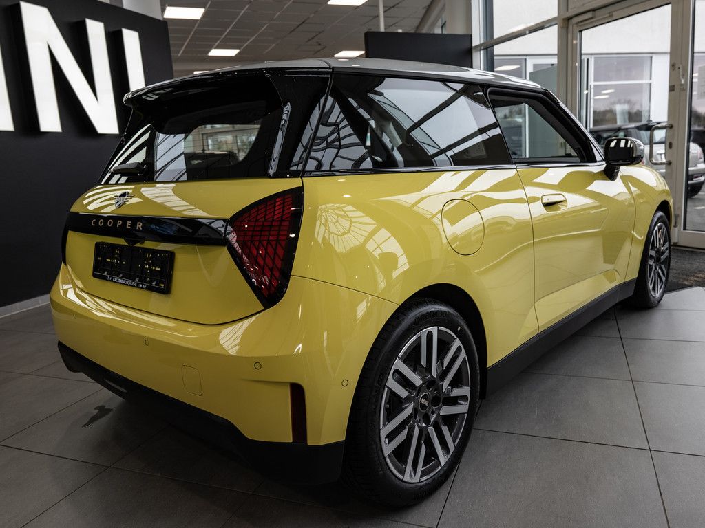 MINI Cooper E 2024