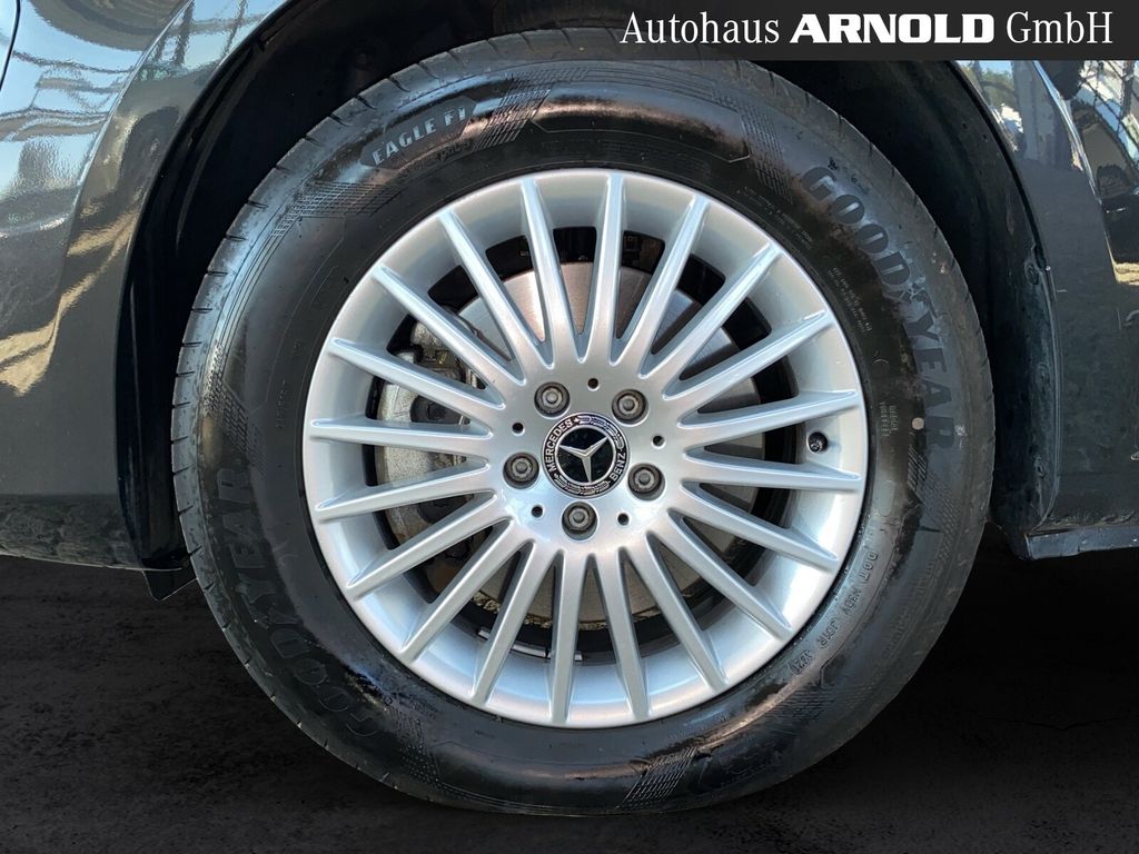 Mercedes-Benz EQV 2023