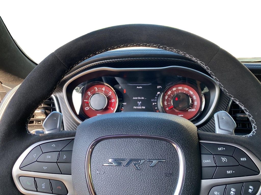 Dodge Challenger 2024