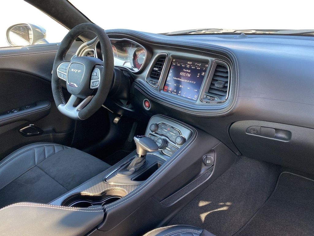 Dodge Challenger 2024