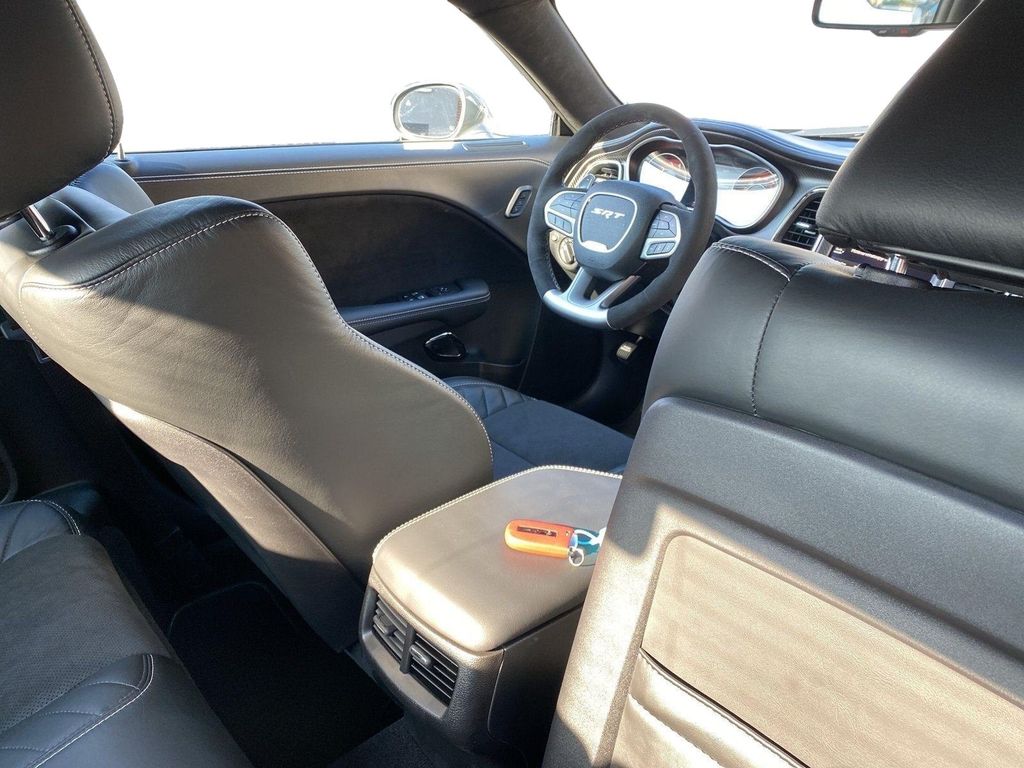 Dodge Challenger 2024