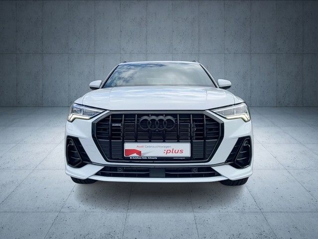 Audi Q3 2025