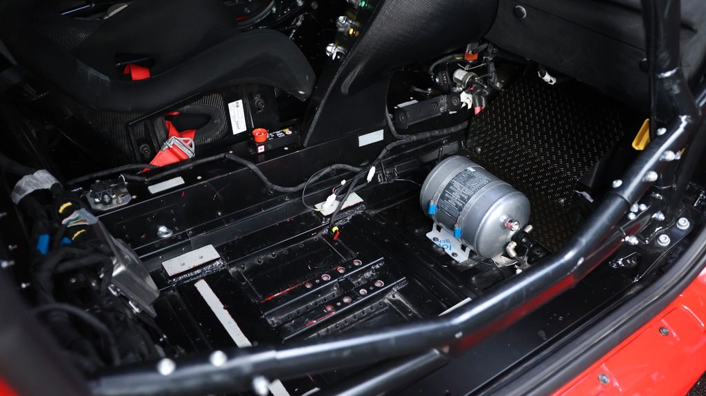 Ferrari 488 GTB 2018