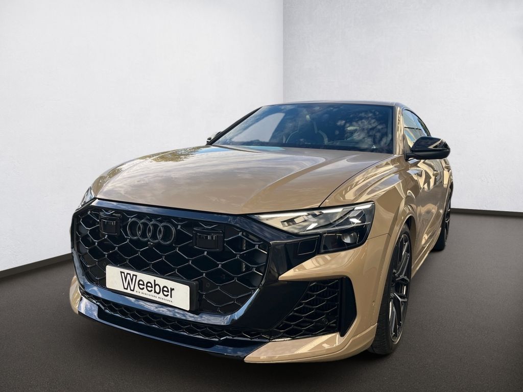 Audi RSQ8 2025