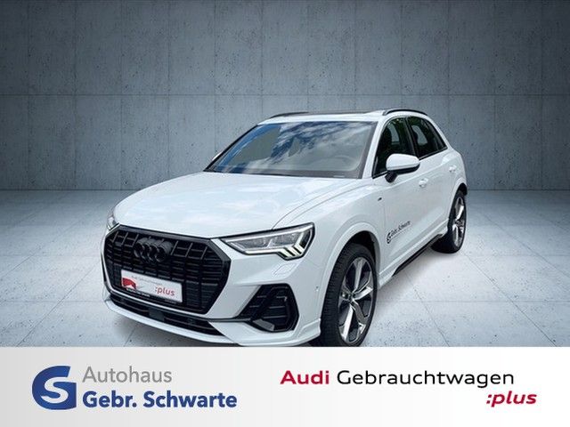 Audi Q3 2025