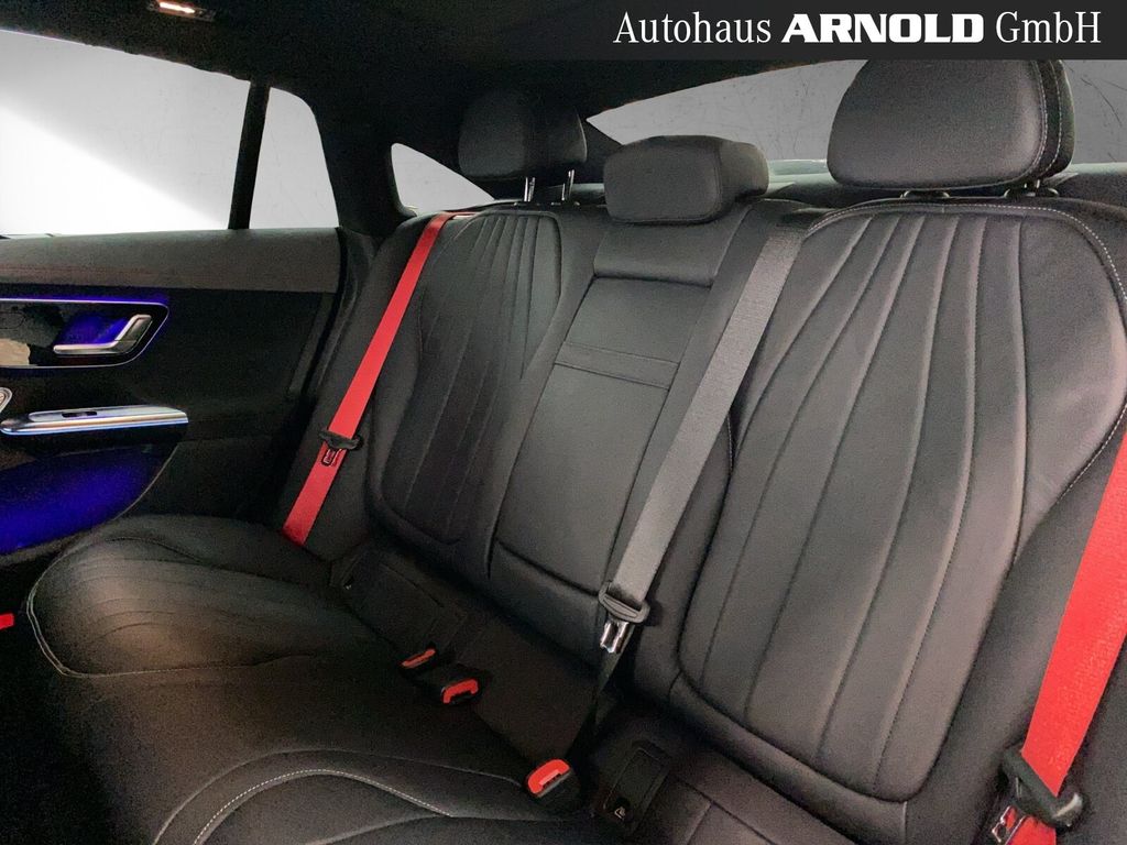 Mercedes-Benz EQE 2023