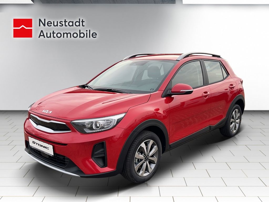 Kia Stonic 2023