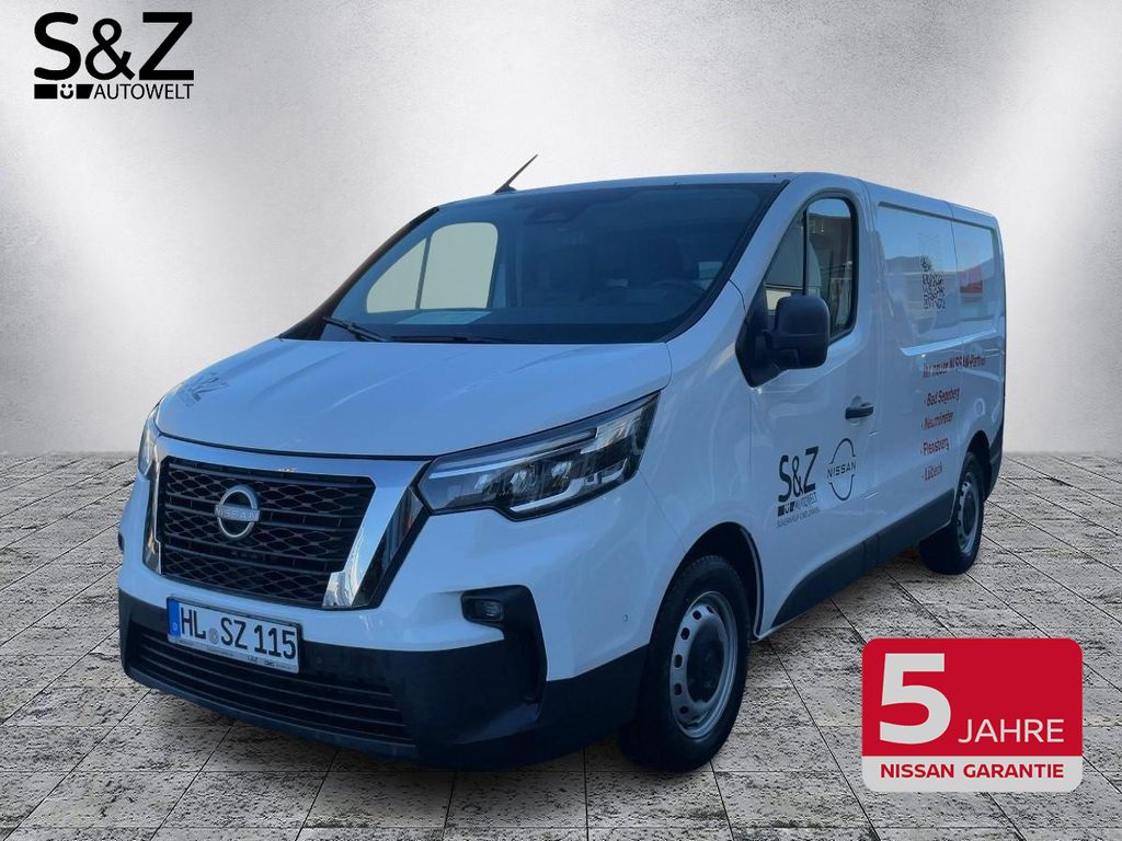 Nissan 2025