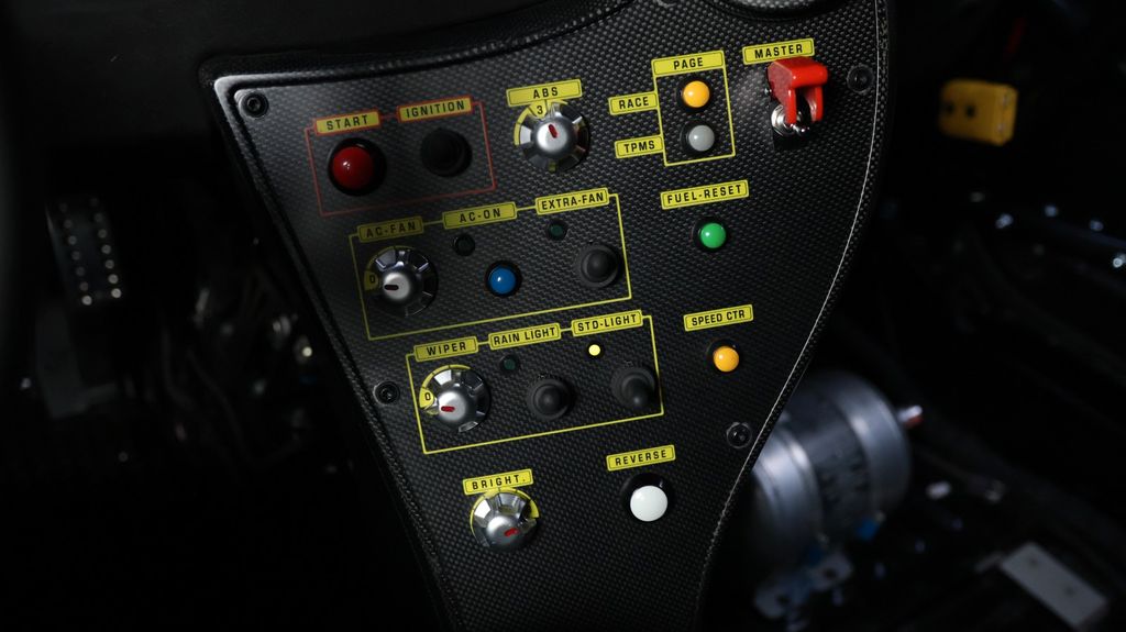 Ferrari 488 GTB 2018