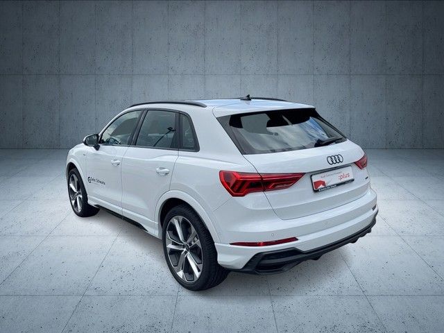 Audi Q3 2025