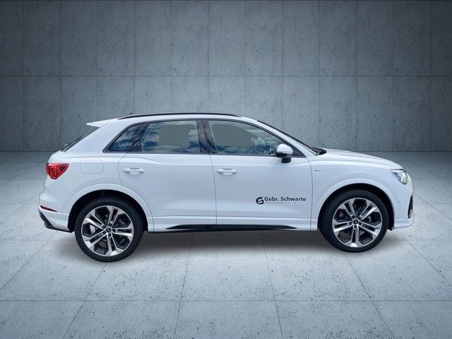 Audi Q3 2025