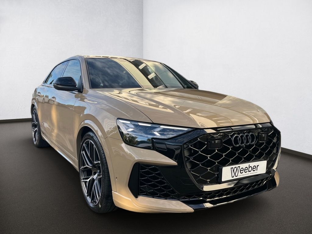 Audi RSQ8 2025