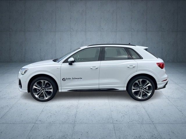 Audi Q3 2025