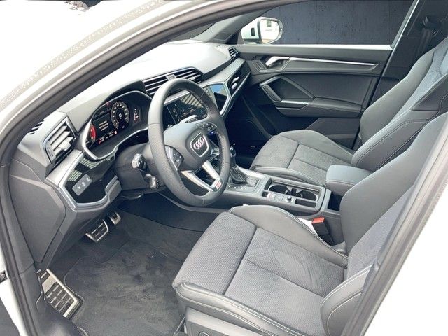 Audi Q3 2025