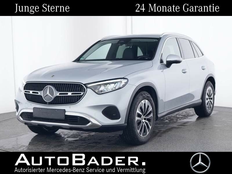Mercedes-Benz GLC 220 2023