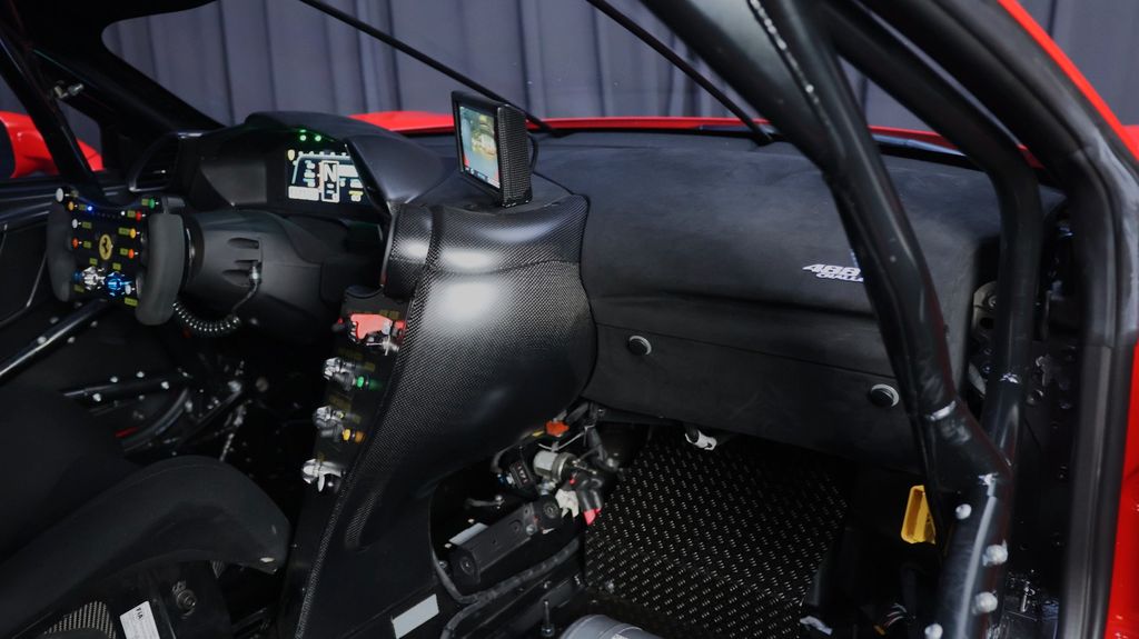 Ferrari 488 GTB 2018