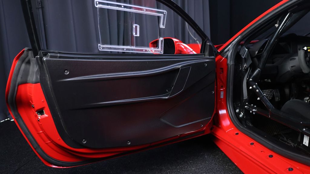 Ferrari 488 GTB 2018