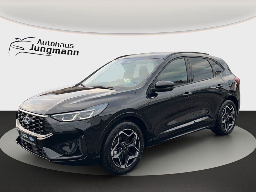 Ford Kuga 2024