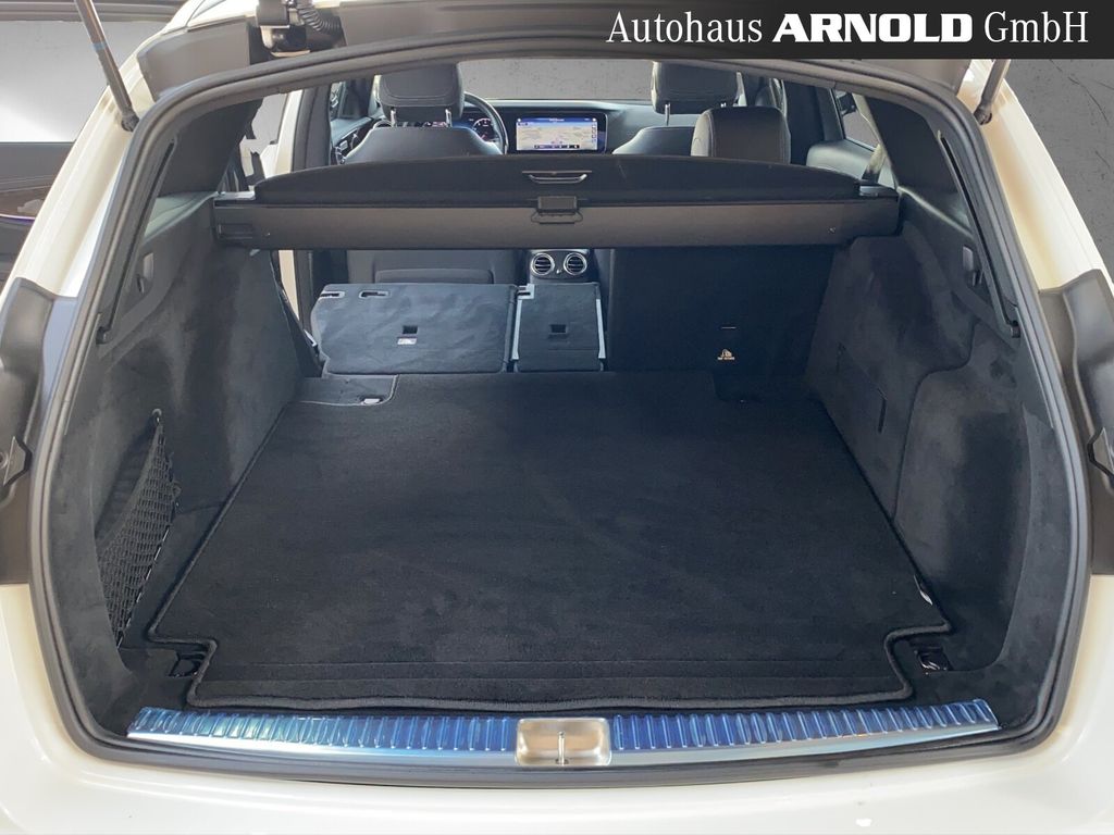 Mercedes-Benz E 450 2021