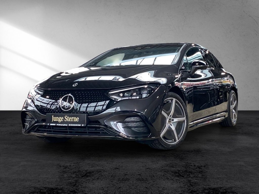 Mercedes-Benz EQE 2023