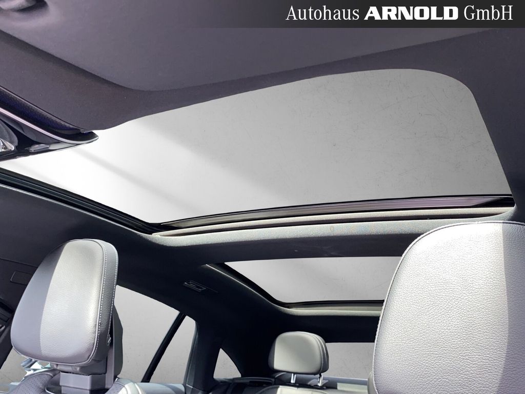 Mercedes-Benz EQE 2023