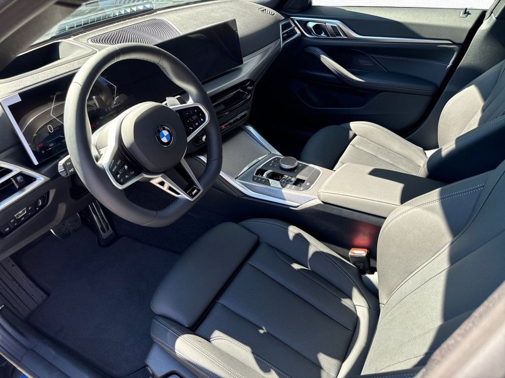 BMW 420 Gran Coupé 2025