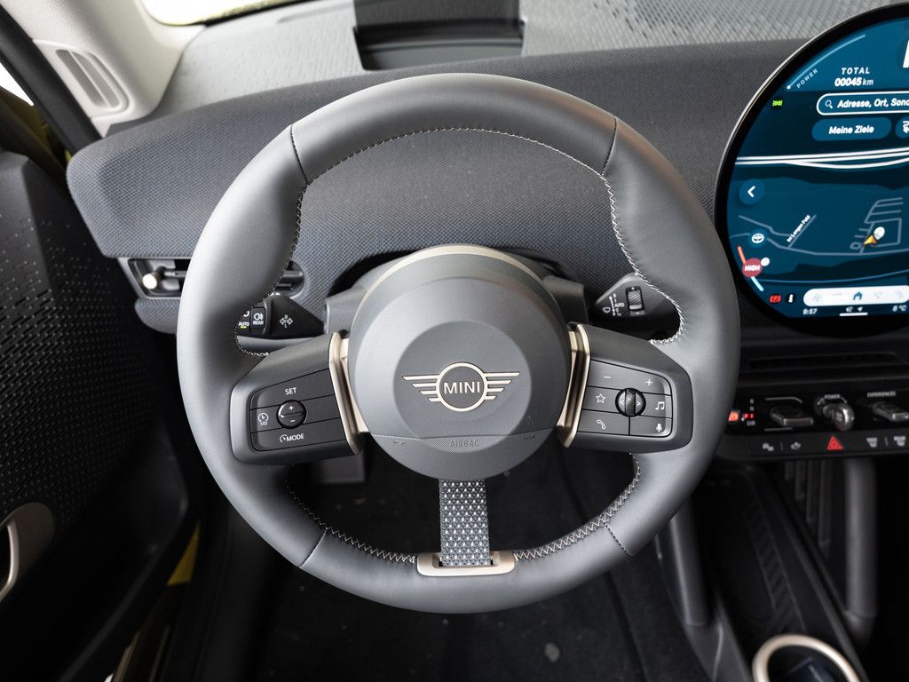 MINI Cooper SE 2024