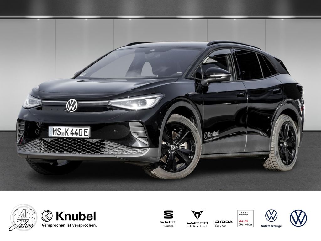 Volkswagen ID.4 2024