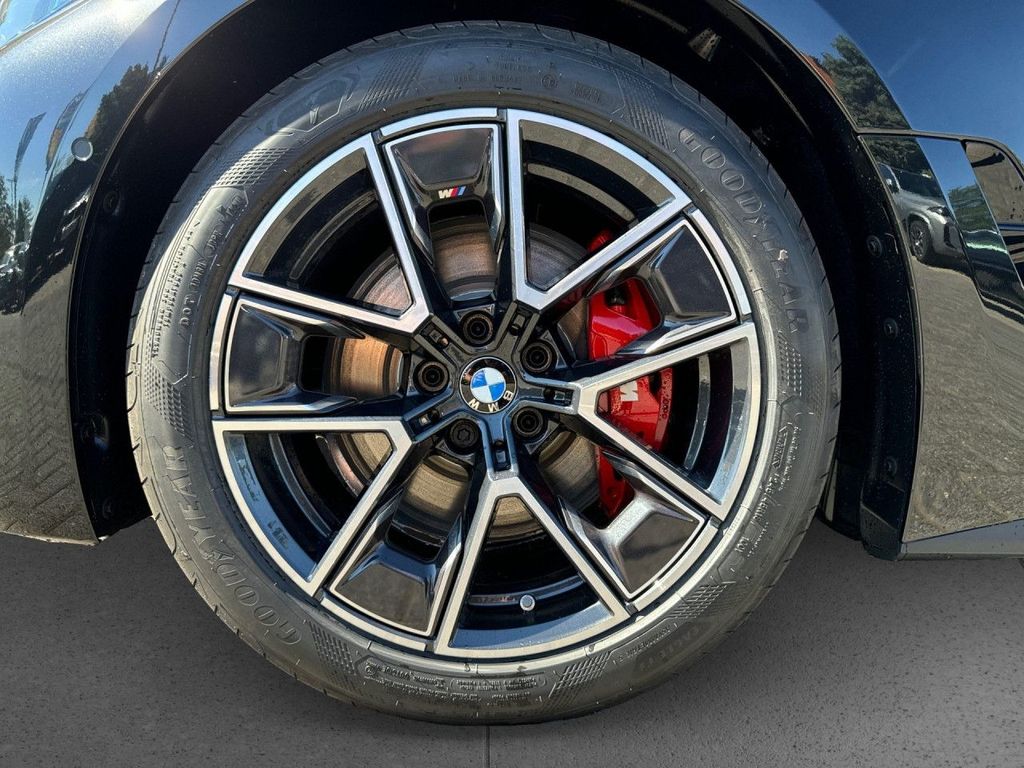 BMW 420 Gran Coupé 2025