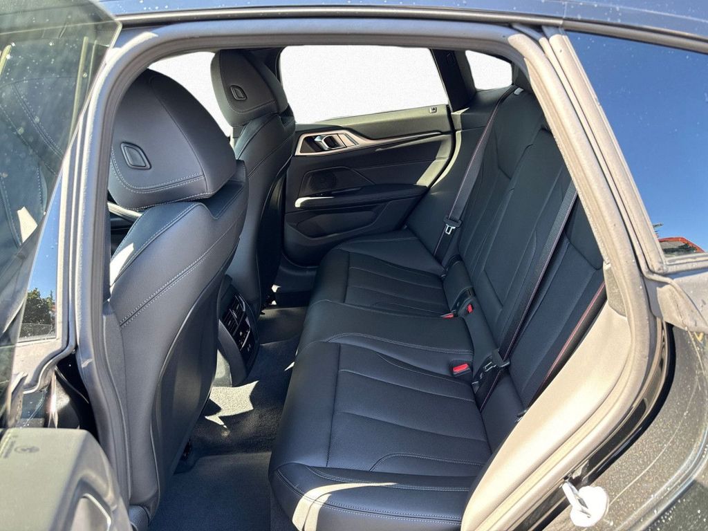 BMW 420 Gran Coupé 2025