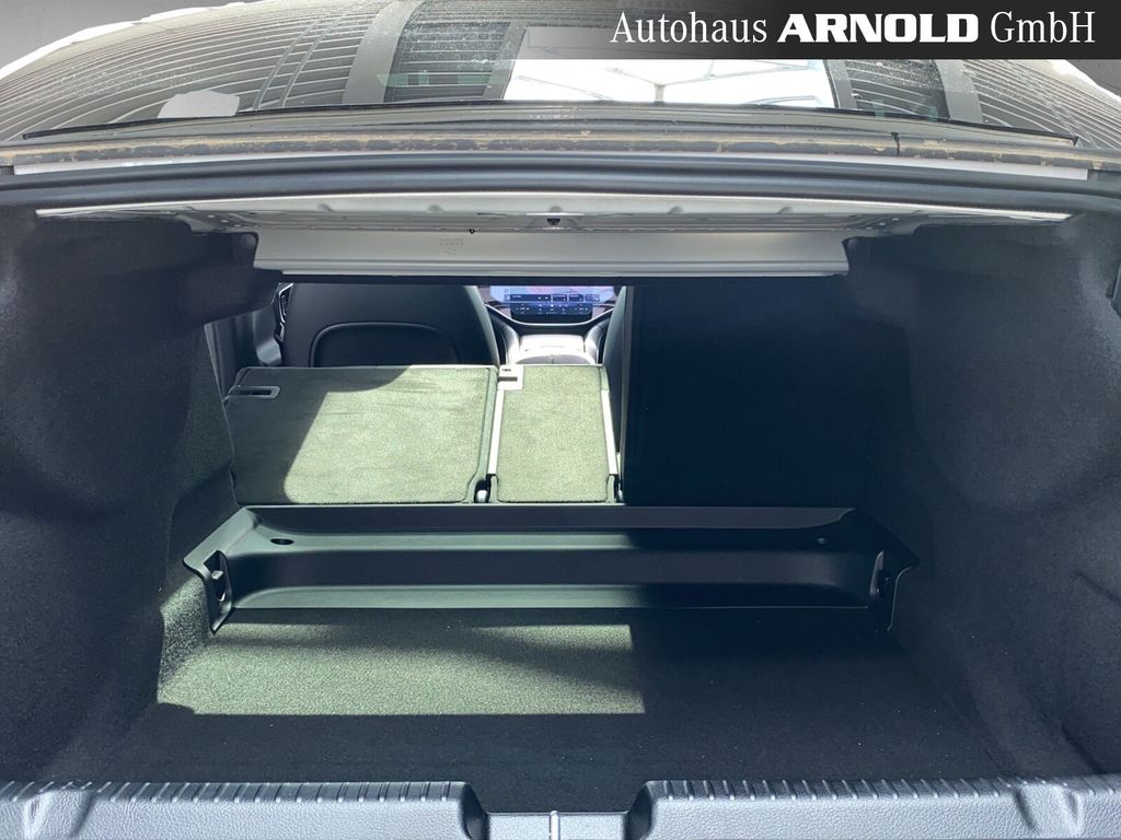 Mercedes-Benz EQE 2023